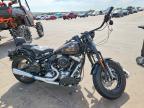 2009 Harley-Davidson Flstsb