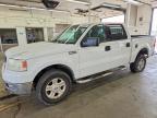 2004 Ford F150 Supercrew