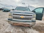 2015 Chevrolet Silverado C1500 LT