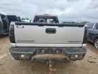 2006 Chevrolet Silverado C2500 Heavy Duty
