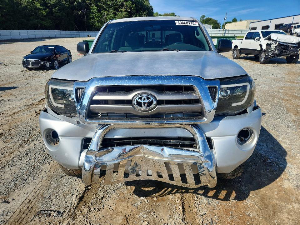 2005 Toyota Tacoma Double Cab Prerunner Long BED