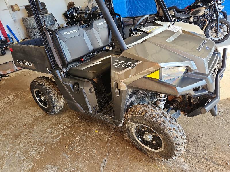 2021 Polaris Ranger 570 Utility Vehicle