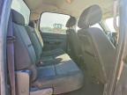 2011 Chevrolet Silverado K2500 Heavy Duty LT