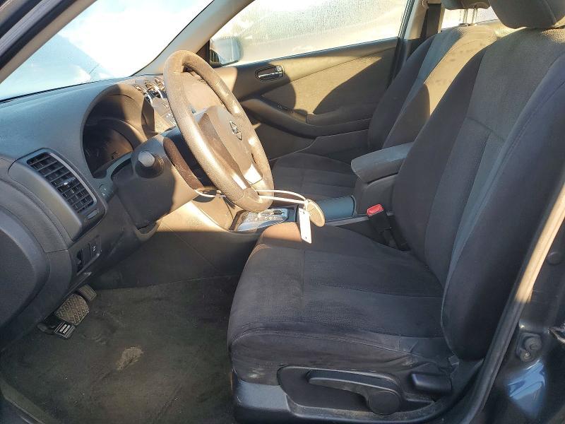 2010 Nissan Altima 2.5