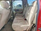 2001 Ford F150 Supercrew