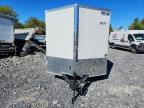 2024 Nexhaul N716TA Enclosed Cargo Trailer