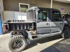 2024 Polaris Ranger Crew XD 1500 Northstar Edition