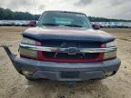 2004 Chevrolet Avalanche K1500