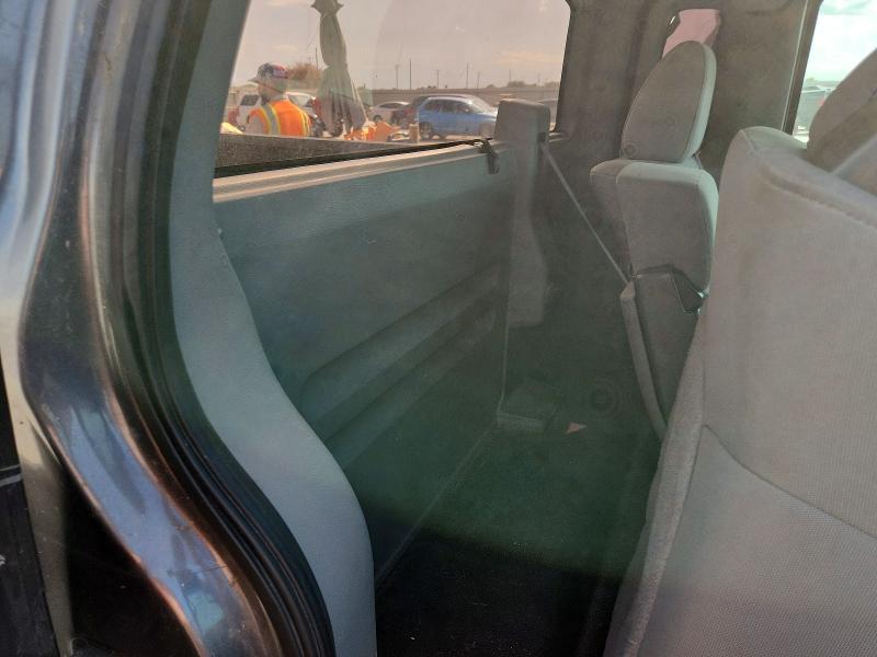 2008 Ford F150