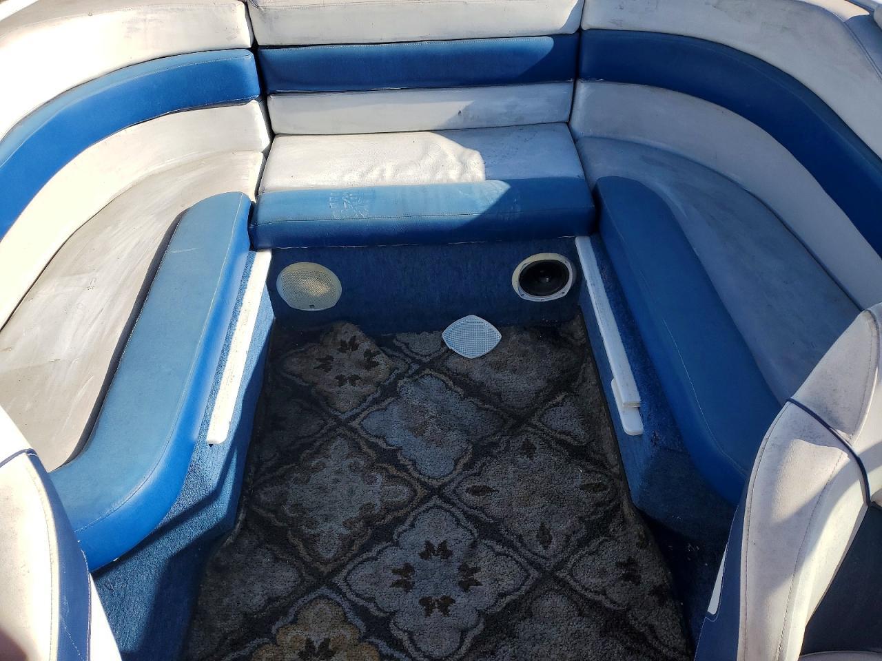 1992 Chris Craft Boat-Boat