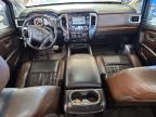 2016 Nissan Titan XD Platinum Reserve