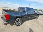 2018 Chevrolet Silverado C1500 LTZ