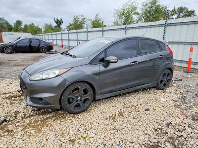 2017 Ford Fiesta ST