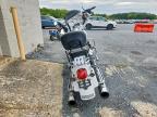 2008 Harley-Davidson Flhx