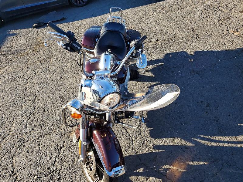 2021 Harley-Davidson Flhr