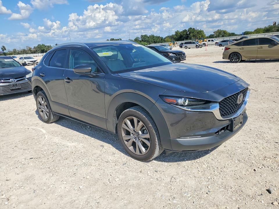 2023 Mazda CX-30 Preferred