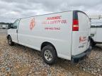 2014 GMC Savana G25-Delivery Van