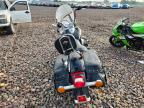 2016 Harley-Davidson Flstc Heritage Softail Classic