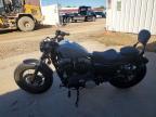2011 Harley-Davidson XL1200 X