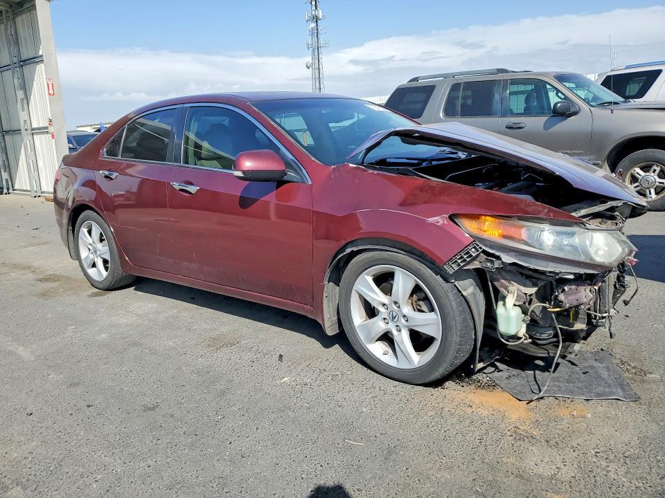 2010 Acura TSX