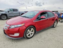 2013 Chevrolet Volt en venta en Brighton, CO