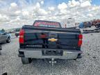 2018 Chevrolet Silverado C1500 LT