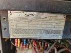 2000 International 4900 Packer Garbage Truck