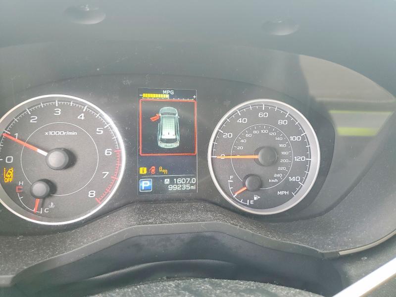2019 Subaru Ascent Premium