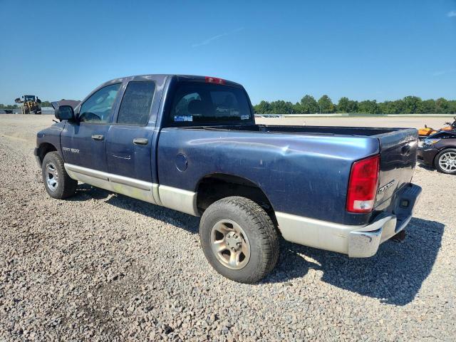 2002 Dodge RAM 1500