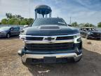 2025 Chevrolet Silverado K1500 LT
