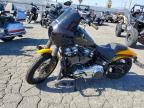 2025 Harley-Davidson Fxbb