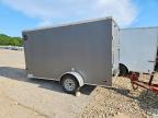 2022 Continenal Cargo Enclosed Cargo Trailer