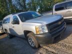 2012 Chevrolet Silverado C1500