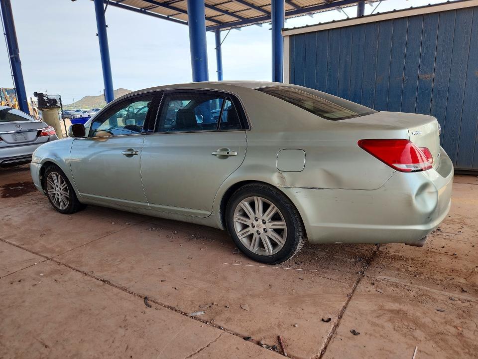 2006 Toyota Avalon Limited