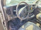 2012 Chevrolet Express G2500