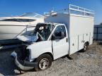 2022 Chevrolet Express G3500