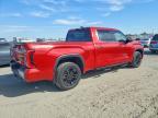 2022 Toyota Tundra Crewmax Limited