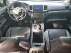 2017 Honda Ridgeline RTL