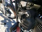 2009 Harley-Davidson Fxcwc