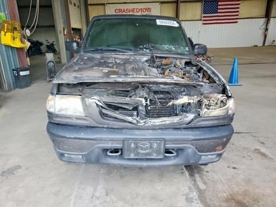 2005 Mazda B4000 Cab Plus