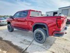 2022 GMC Sierra Limited K1500 AT4