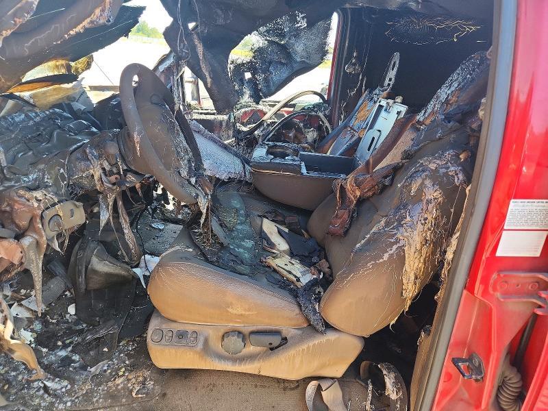 2004 Ford F350 Super Duty