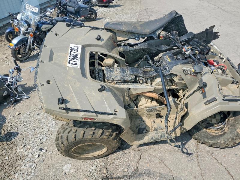 2026 Polaris Sportsman 570 EPS ATV