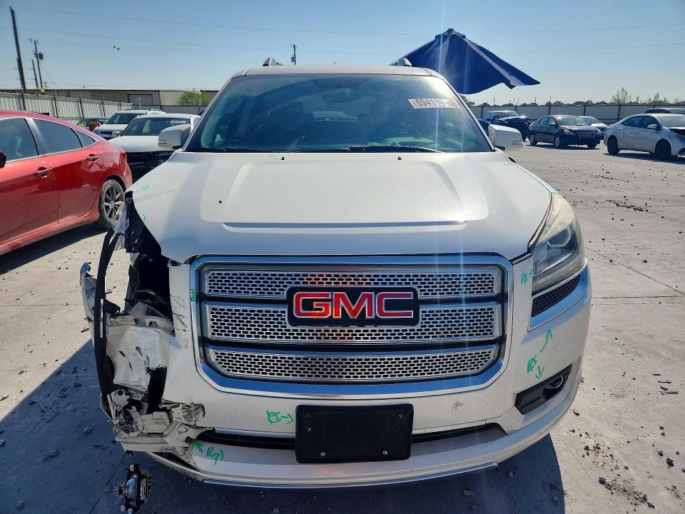 2013 GMC Acadia Denali