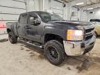 2010 Chevrolet Silverado K2500 Heavy Duty LTZ