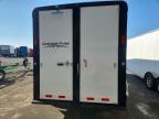2020 Logan Horse Trailer