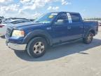 2005 Ford F150 Supercrew
