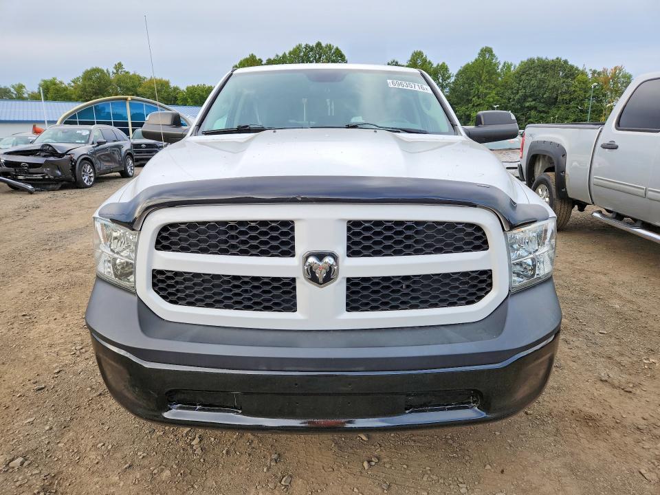 2014 Dodge RAM 1500 ST