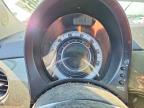 2013 Fiat 500 POP