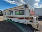1984 Layton 1984 Skyline Layton Camper